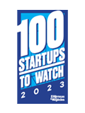 100 STARTUPS TO WATCH 2023