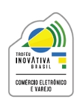 TROFÉU INOVATIVA BRASIL COMÉRCIO ELETRÔNICO E VAREJO