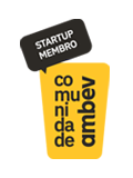 COMUNIDADE AMBEV - STARTUP MEMBRO - STANDOUT