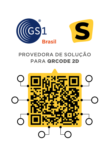 QRCODE 2D