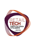 RETAIL TECH - PONTO DE VENDA INTELIGENTE 2019